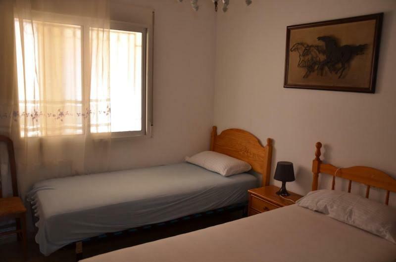 Квартира Рядом С Морем В Кампоамор Campoamor Bagian luar foto
